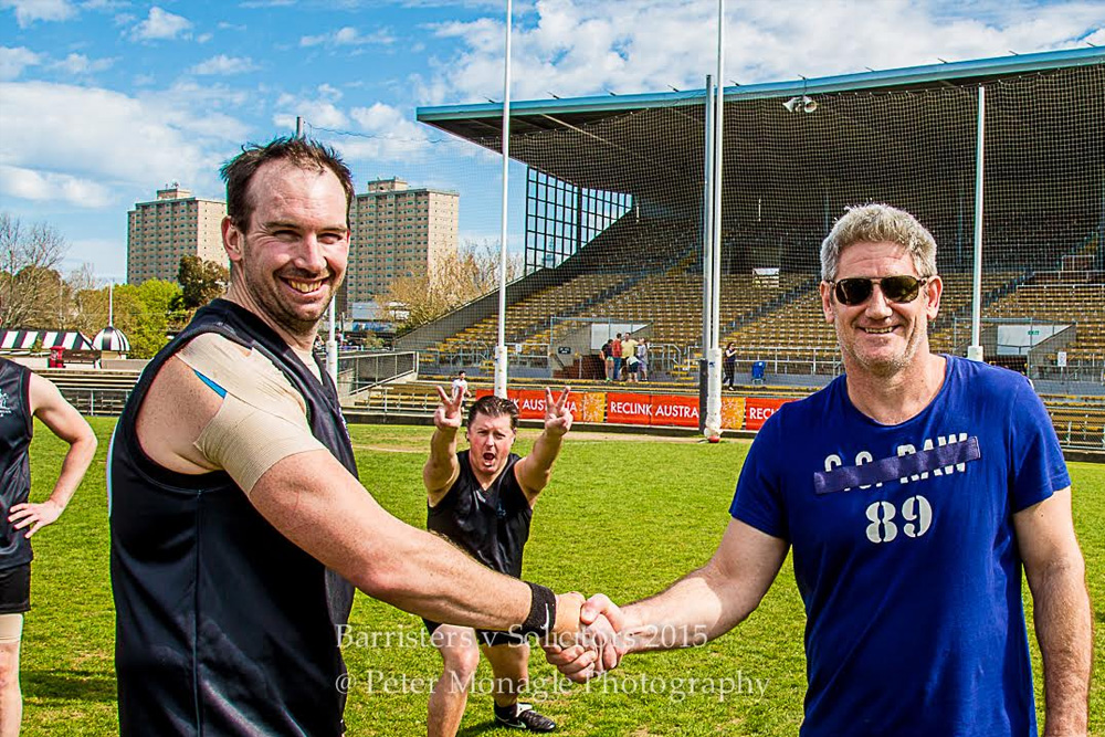 Reclink Galbally Cup