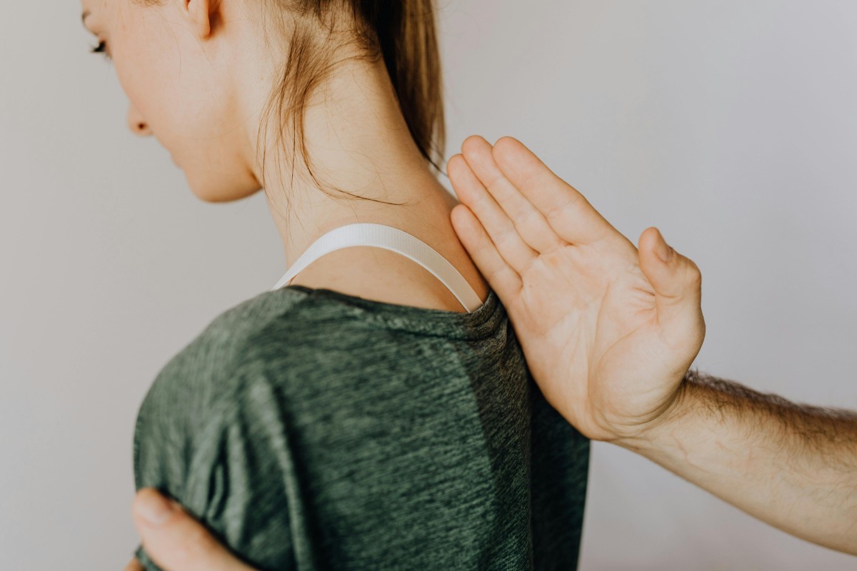 Spine Injury Compensation